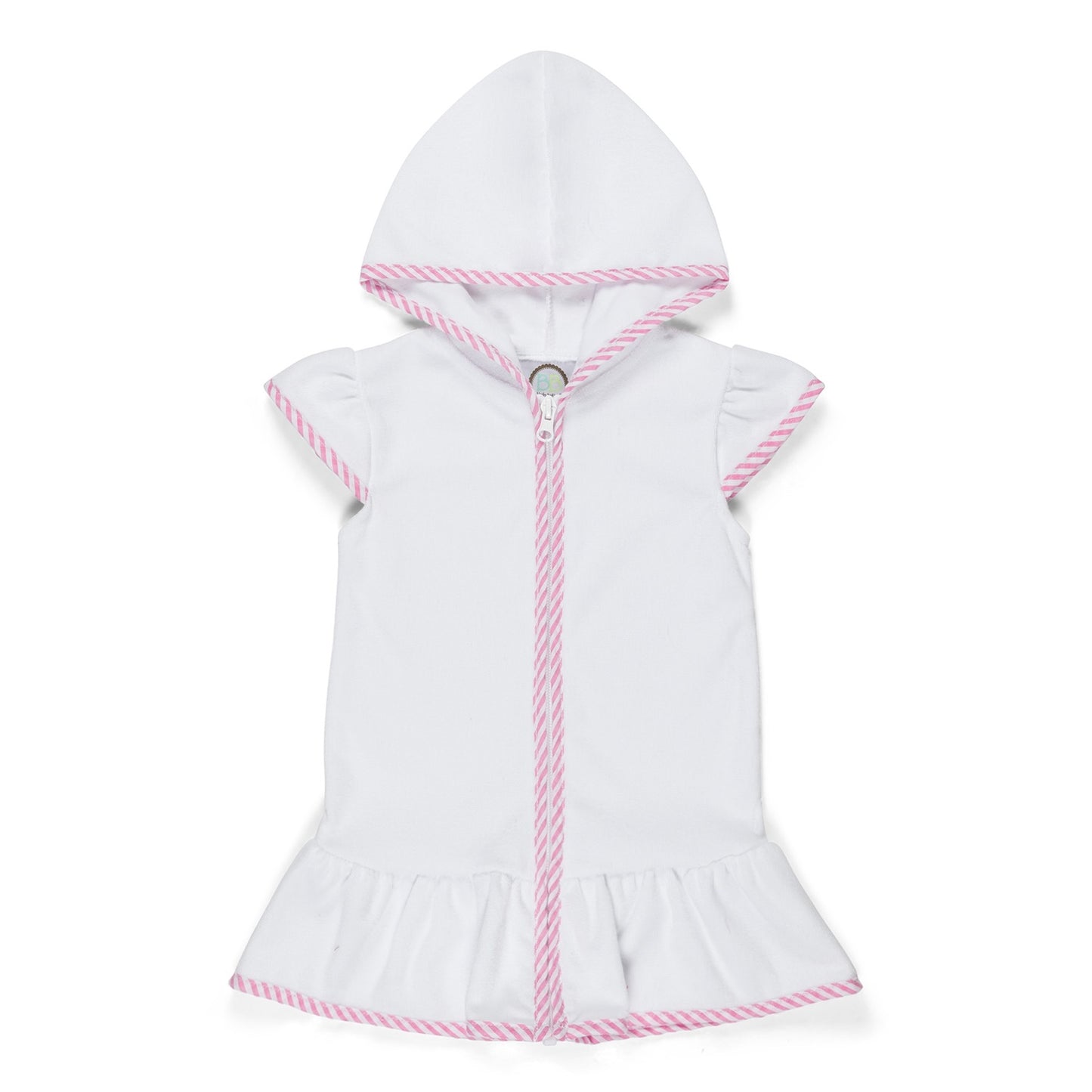 Girls Cover Up