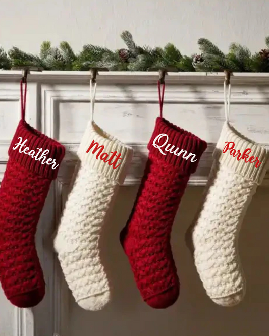 Christmas Stocking
