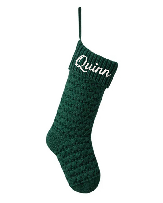 Christmas Stocking