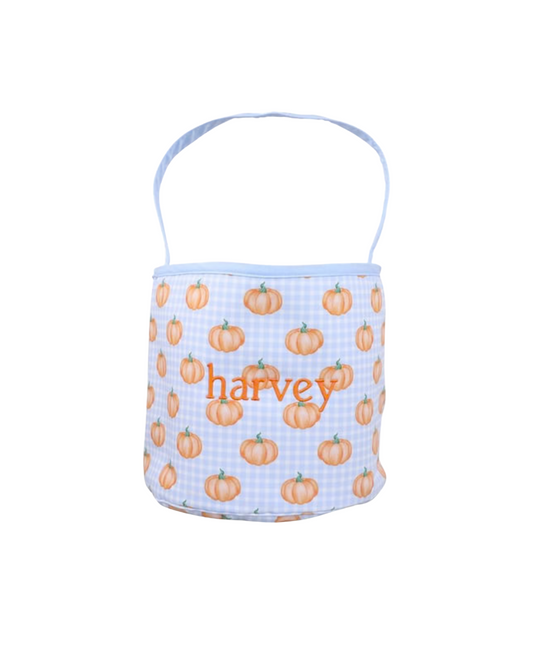 Halloween Buckets