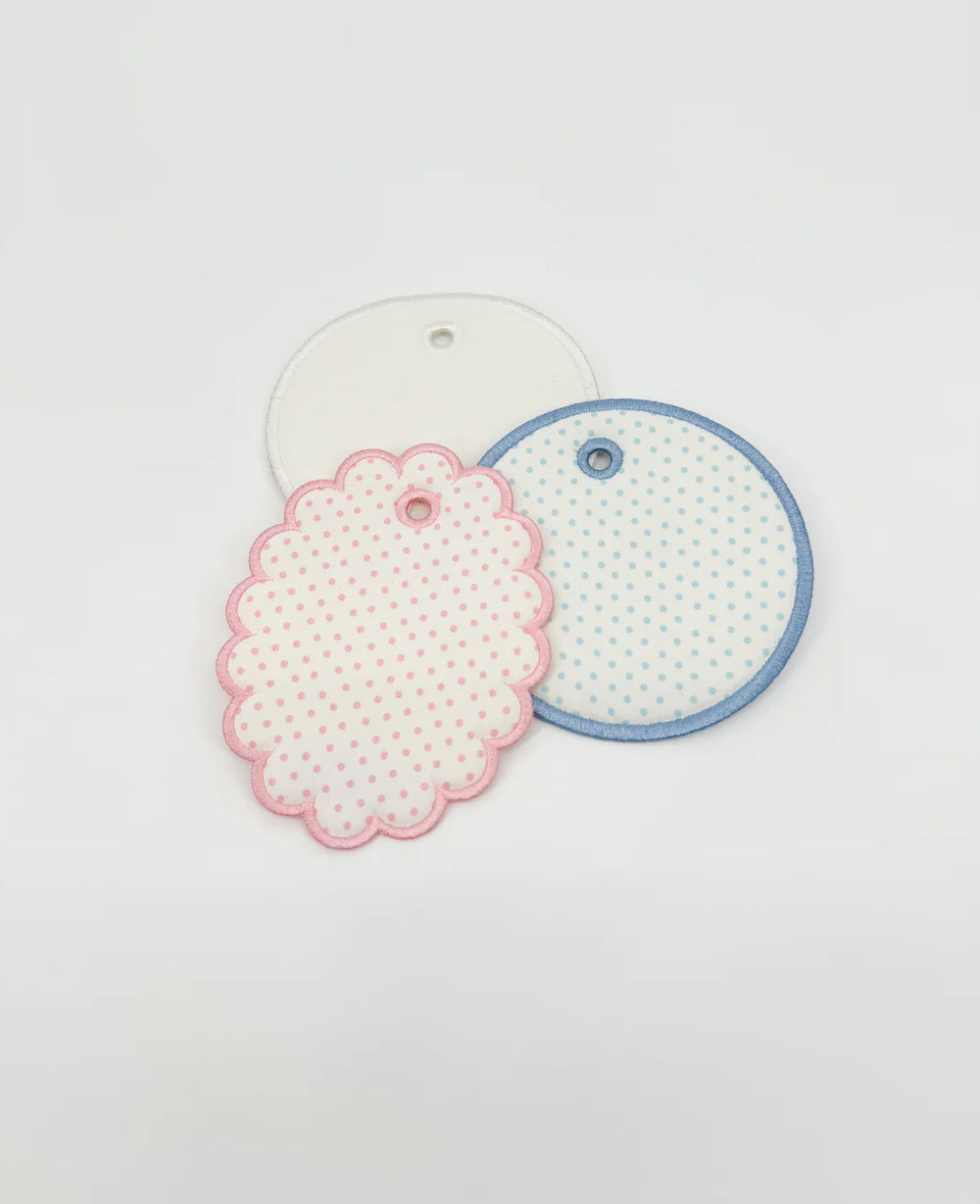 Bag tag / Ornament