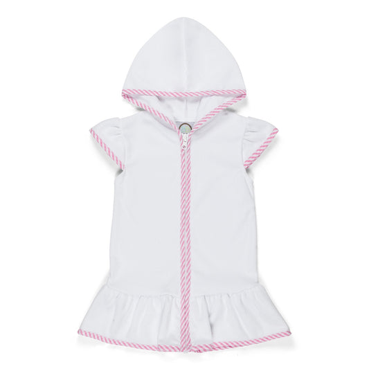 Girls Cover Up