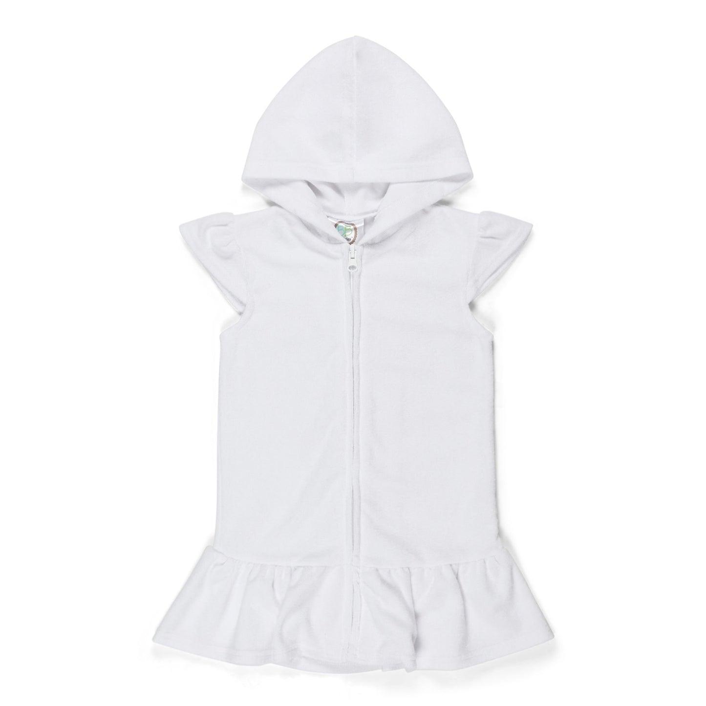 Girls Cover Up