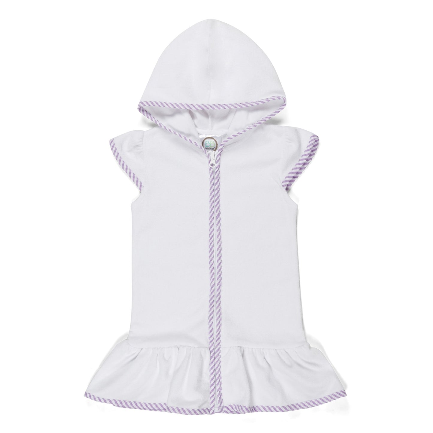 Girls Cover Up