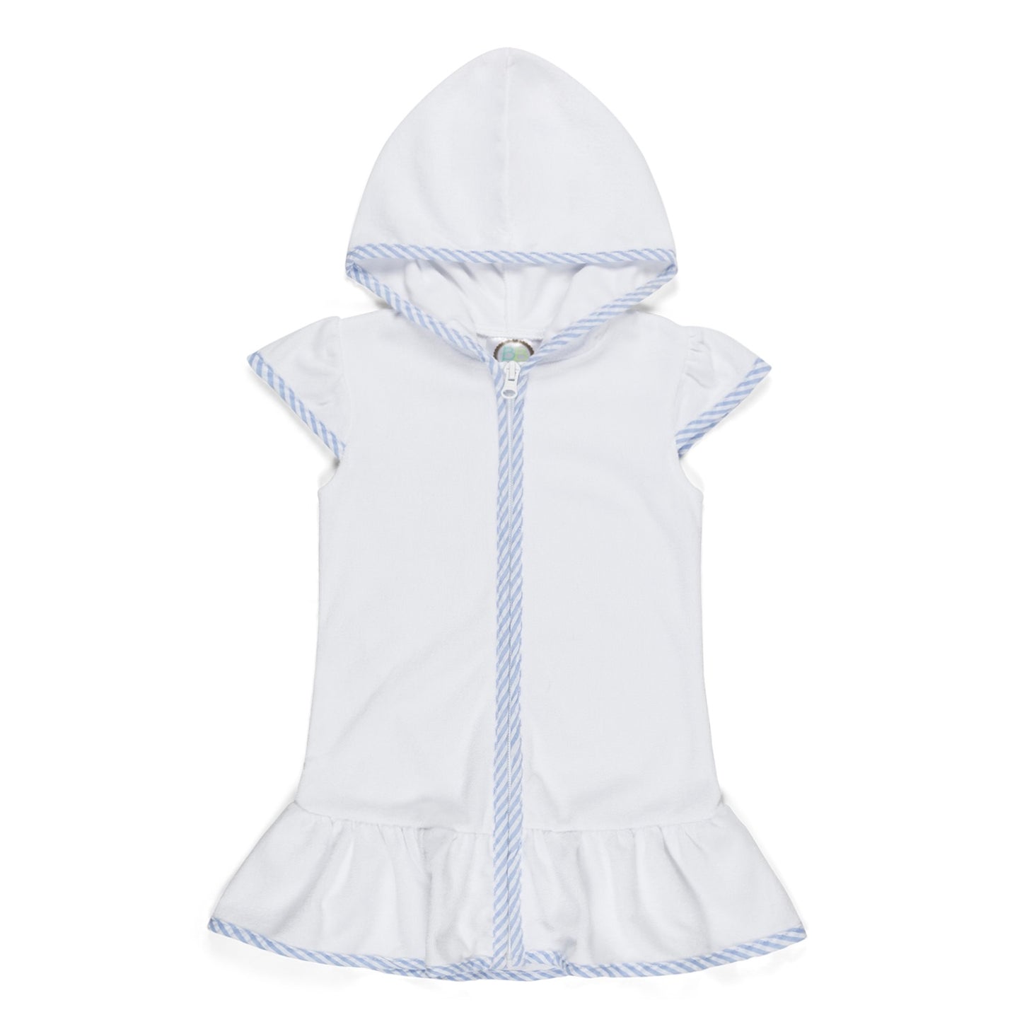 Girls Cover Up