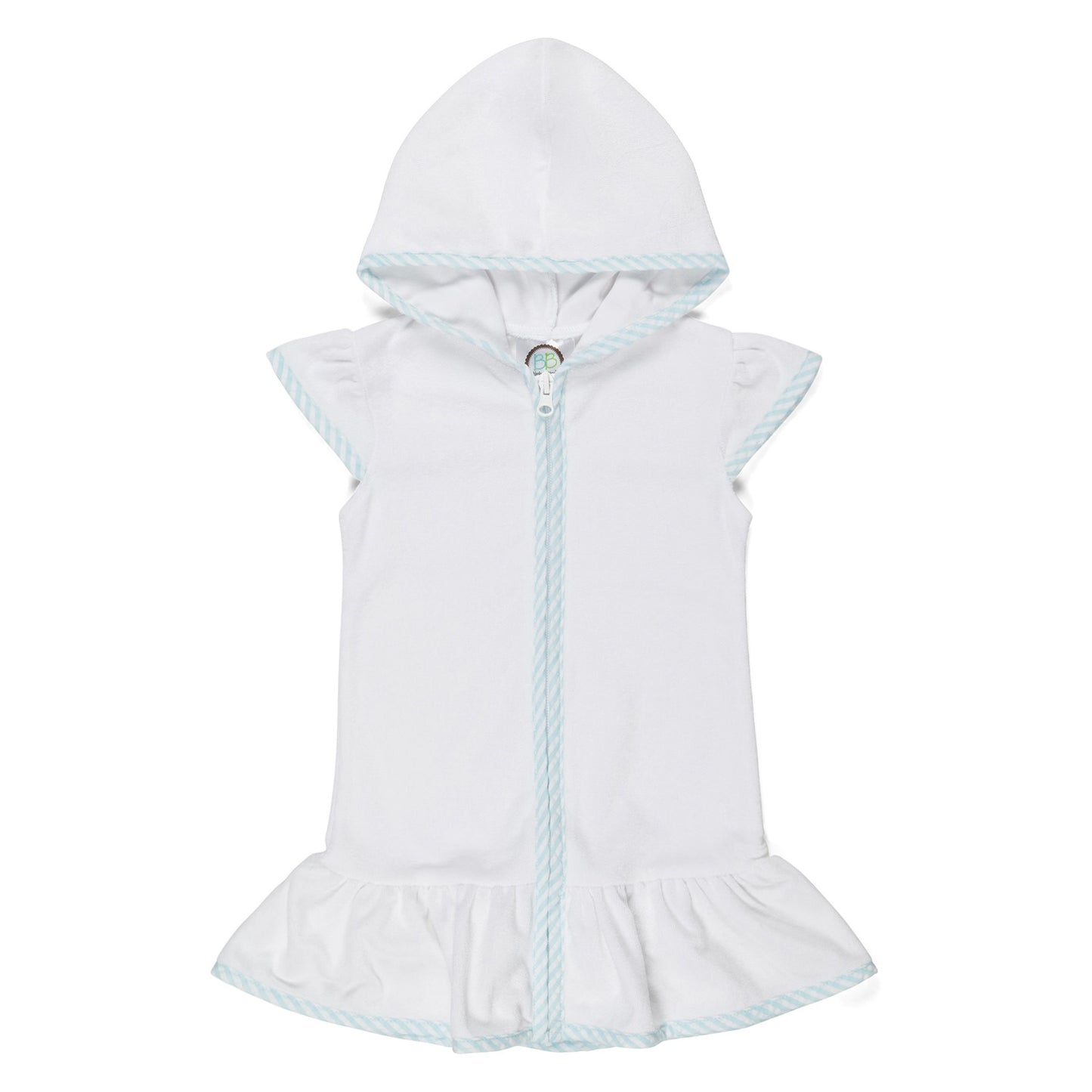 Girls Cover Up